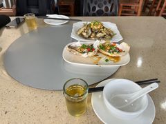 -原味蒸汽海鲜(嵊泗店)