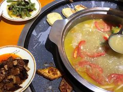 -重庆乌鱼庄·龙滋鲜(青羊大道店)