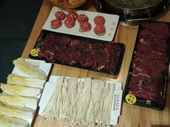 -嬷孙家潮汕牛肉火锅(北京路天河城店)
