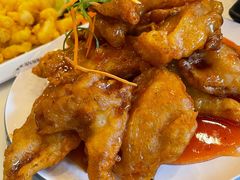 -山南熏肉大饼(辽菜旗舰店)