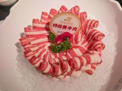 -百草滩羊·清水涮羊肉(长城路店)