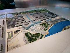 -天津市规划展览馆