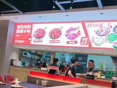 -周姑娘不等味·牛羊肉火锅·螃蟹罗氏虾·烤鱼烤串(高邮店)