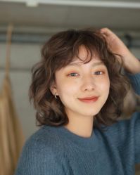 点击看大图 -IN HAIR艺术+造型