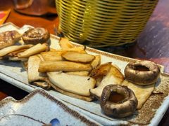 -火炉情韩国料理店(古田路店)