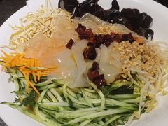 -靠山屯东北农家菜(八龙桥雅苑店)