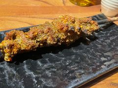 -天山集市(和家乐广场店)