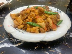 -清真利德顺小老饭庄(复兴路店)