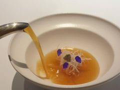 -上海柏悦酒店·世纪100牛排馆