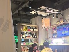 -街角等你.大连海鲜烧烤(西安路店)