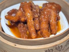 -陶陶居酒家(新天地店)