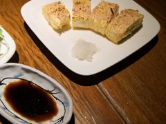 -万藏·荞麦酒房BANKURA JAPANESE SOBA KITCHEN(长乐路店)