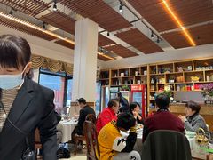 -丰尔粥食·粥底火锅·桑拿鸡(大良总店)