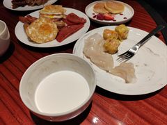 -西安W酒店·WEI全味西餐厅