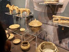 -盘龙城遗址博物院