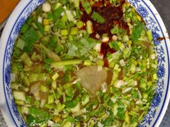 -金味德牦牛肉拉面(天水路店)