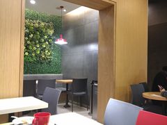 大堂-永和大王(浦东南路店)