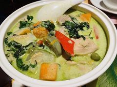 -simply thai天泰(长泰广场店)