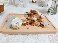 -鹿屿DIY烘焙·公司团建·生日会包场(广州东站店)