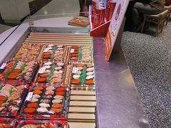 -争鲜回转寿司(朝北大悦城店)