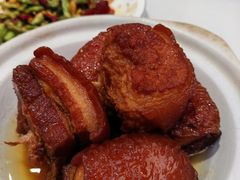 -老长春肉馆(创业大街店)