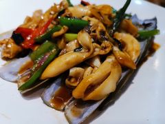 -绿雅居原生态农庄(小涌店)