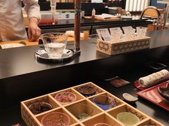 -鳥喜Toriki怀石烧鸟料理