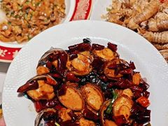 -必点海鲜·海肠捞饭·鲅鱼水饺(滨江道店)