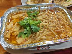 -本色.小马哥烧烤(五一路总店)