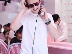 -Dior迪奥(上海世茂广场店)