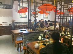 大堂-受气牛肉·重庆耙牛肉(来福士店)
