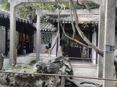 -西园戒幢律寺