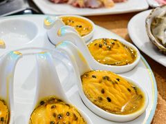 -濠轩阁特色生蚝火锅总店
