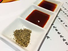 -热血兄弟·炭火烤肉(融侨中心店)
