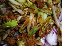 -老牌坊•鲁菜名店•地道济南菜(大观园商埠店)