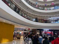 -万达广场(济南魏家庄店)