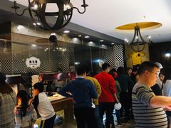 -汉巴味德(大悦城店)