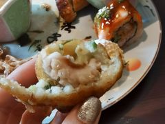 -松子料理(白家庄店)