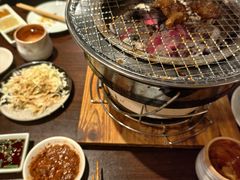 -蒜香焼肉PURUSHIN(马场路店)