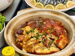 -金龙·打边炉(南京西路店)