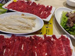 -小肥牛潮汕牛肉火锅(南联店)