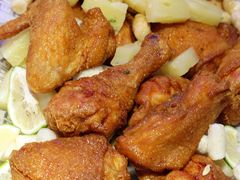 -BOPEYE·波派炸鸡(九霄天地店)