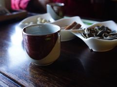 -青藤茶馆(南山路店)