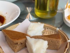 -悦来轩顺德菜(寮厦店)