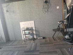 -VR 间客漫·PS电玩·虚拟现实包间游戏电竞(街道口店)