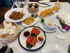 -柳州美拓·臻丽酒店-满江红中餐厅