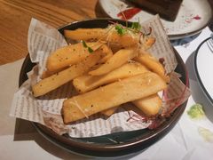 -原石牛扒·约会餐厅(龙城万科里店)