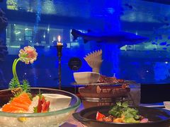 -鲨鱼餐厅.海景川粤餐厅(重庆天地店)