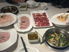 -围炉夜话·潮汕卤水火锅(榕江店)