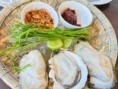 -大螃蟹海鲜餐厅